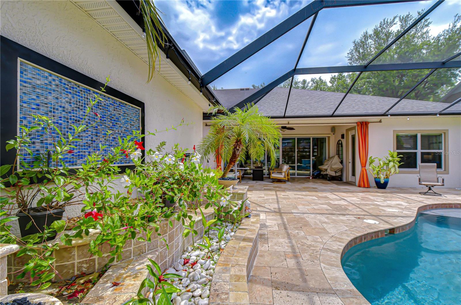 FISHHAWK RANCH - Residential