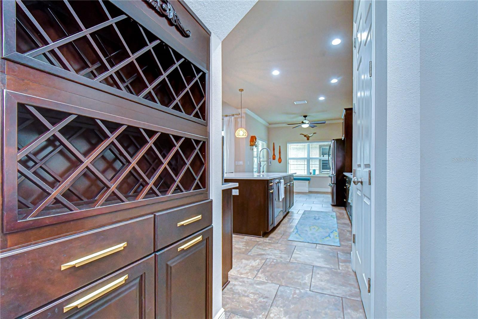 FISHHAWK RANCH - Residential