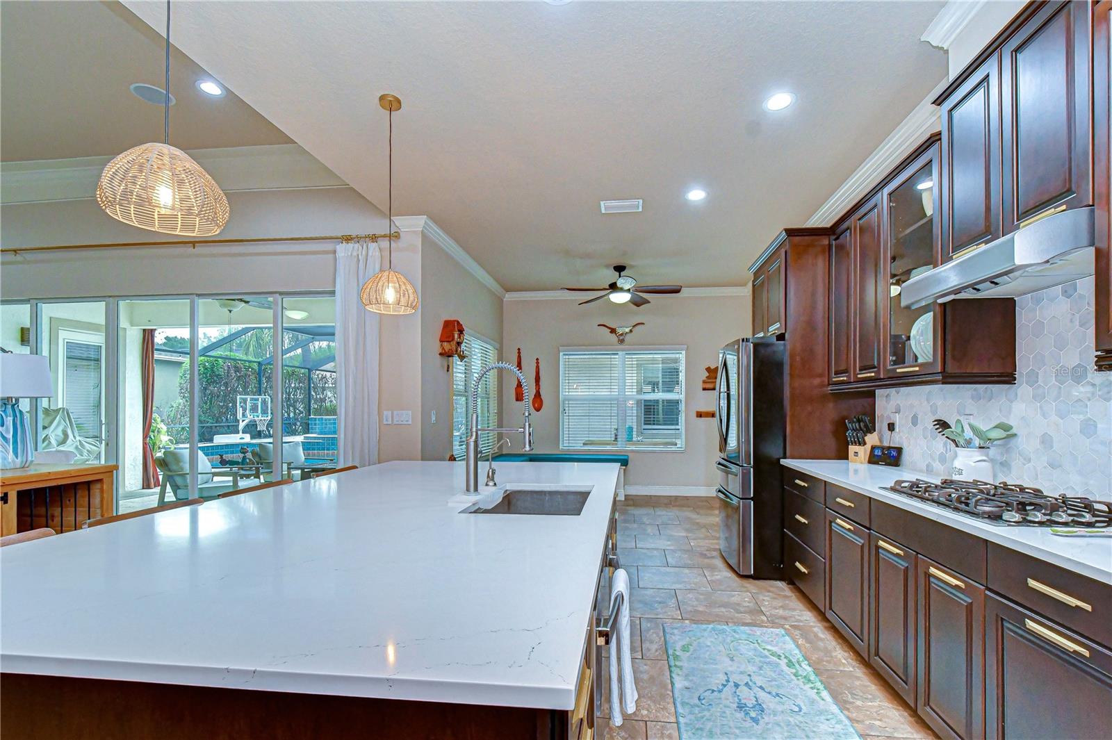 FISHHAWK RANCH - Residential