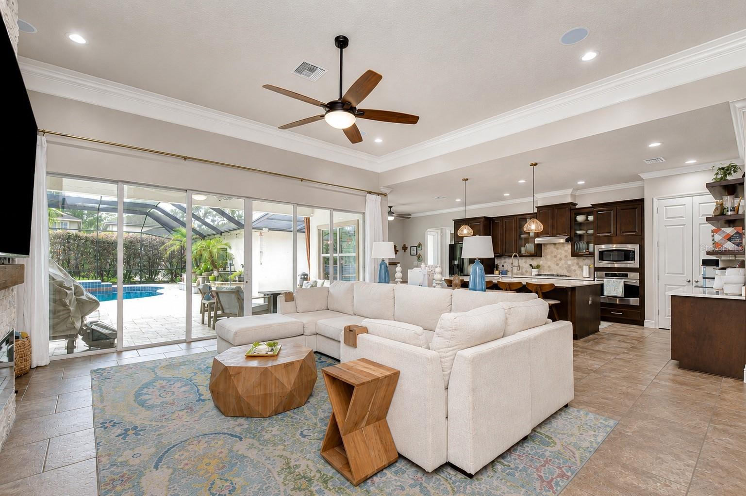 FISHHAWK RANCH - Residential