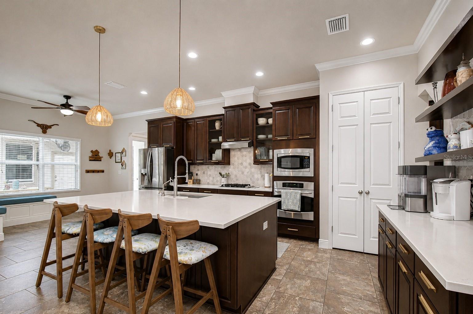 FISHHAWK RANCH - Residential