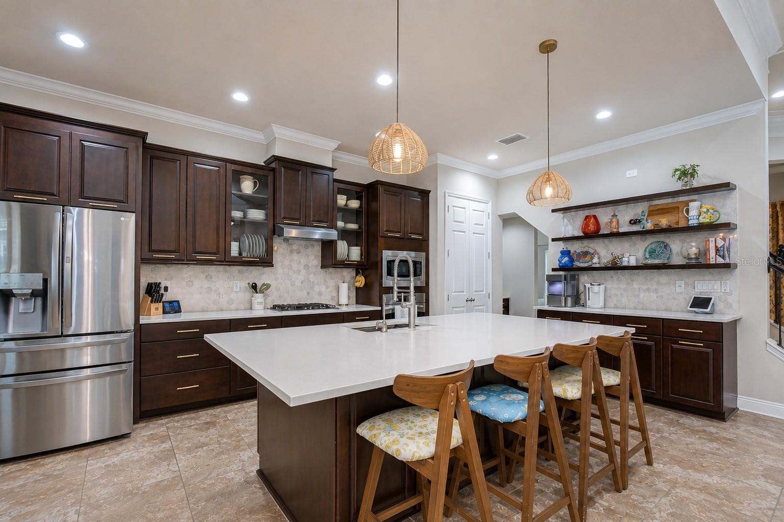 FISHHAWK RANCH - Residential