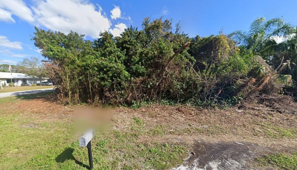 Photo of 20197 Astoria Avenue, Port Charlotte, FL 33952 (MLS # D6147847)