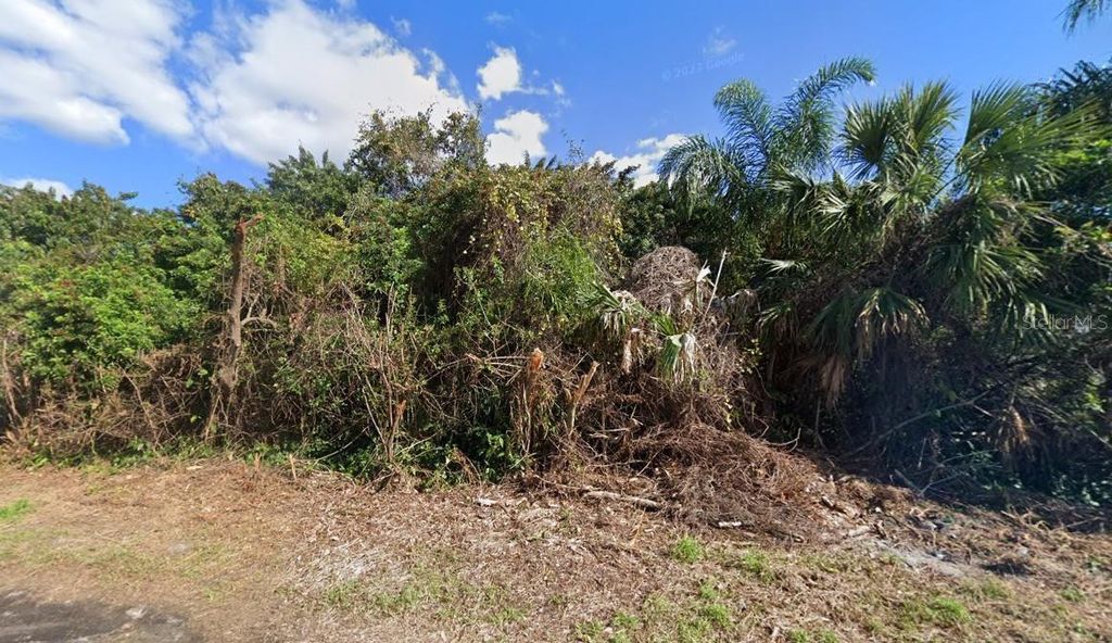 Photo of 20197 Astoria Avenue, Port Charlotte, FL 33952 (MLS # D6147847)