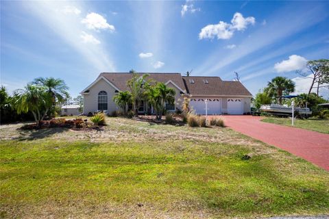 5219 GUAVA TERRACE PORT CHARLOTTE FL 33981