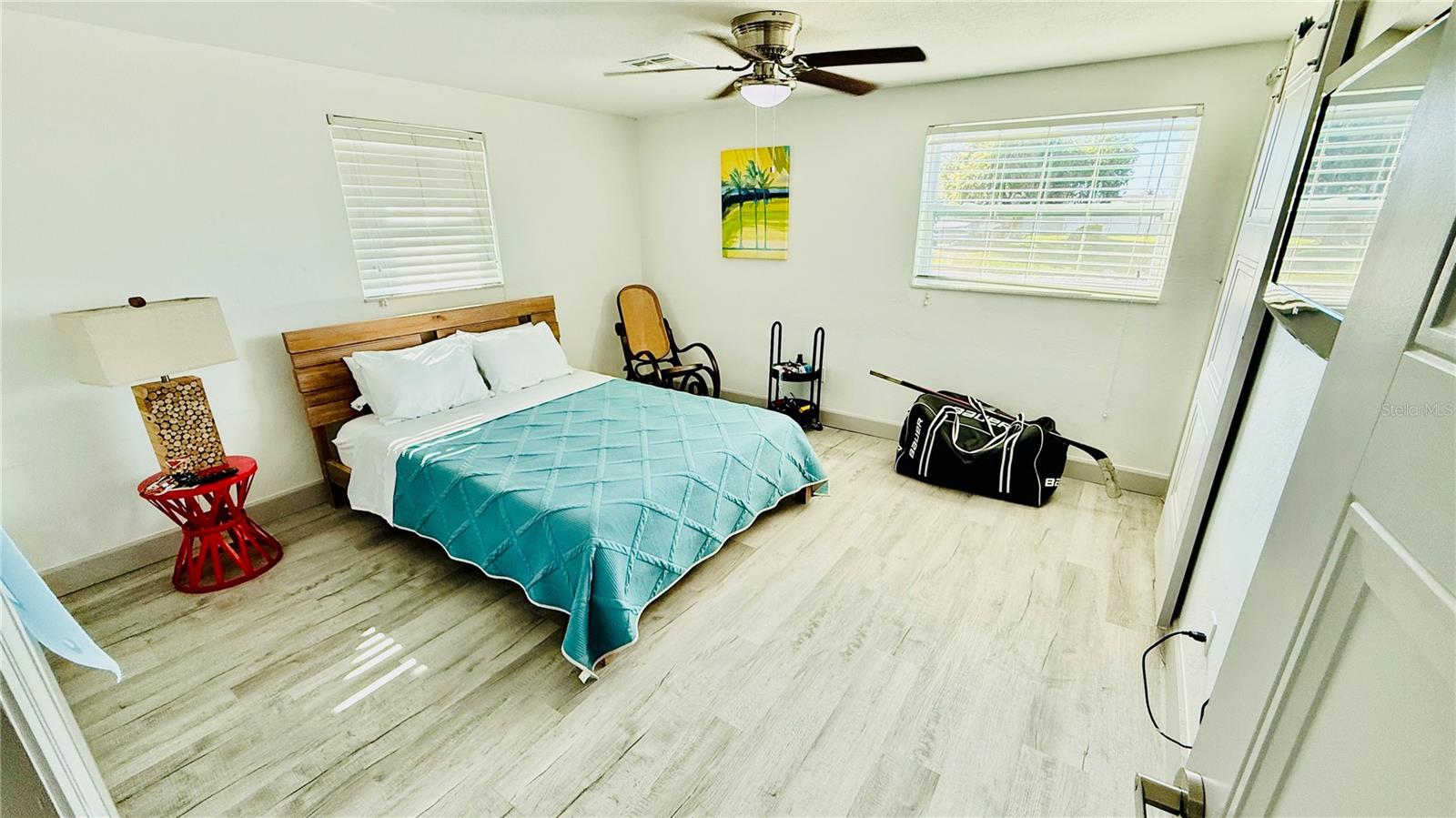 FLOR A MAR - Residential