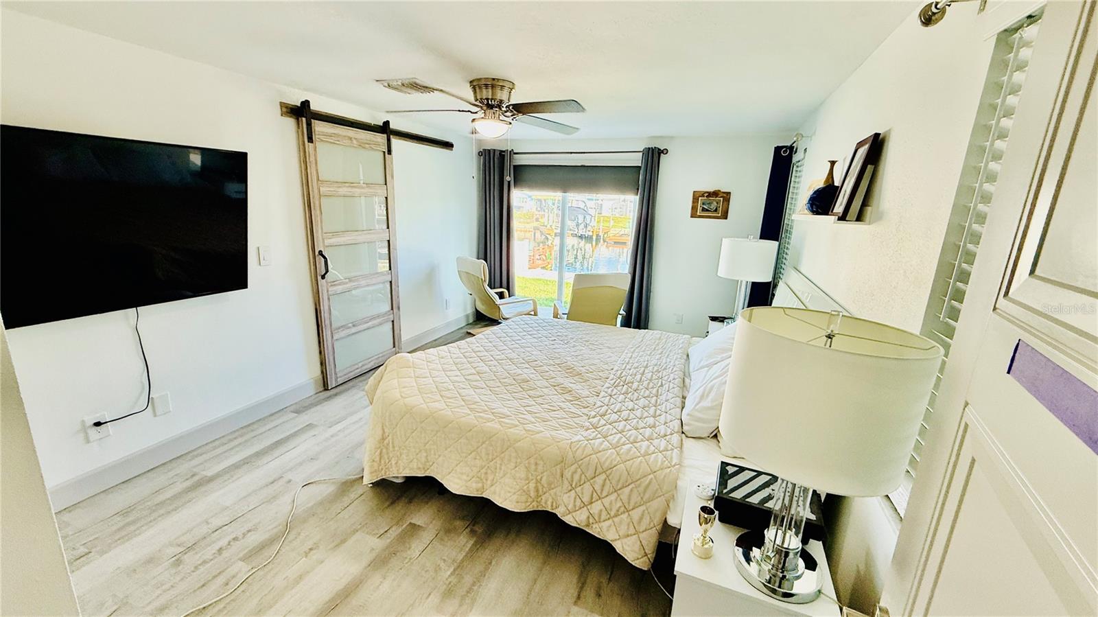 FLOR A MAR - Residential