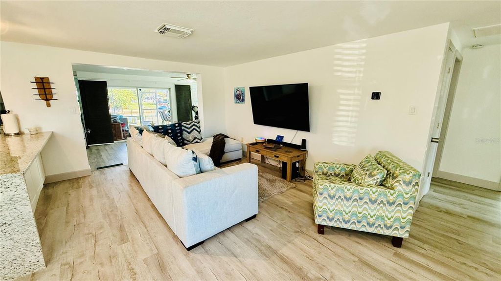 Photo of 4926 Blue Heron Drive, New Port Richey, FL 34652 (MLS # TB8446317)