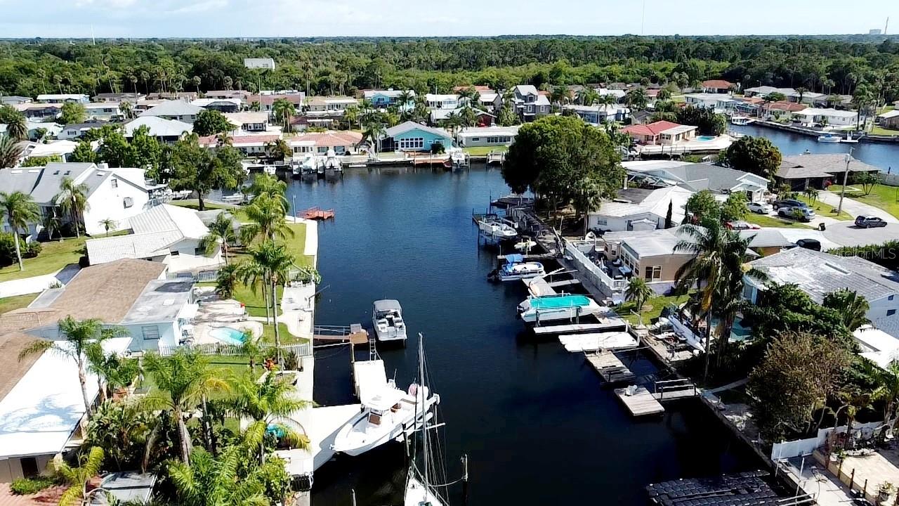 FLOR A MAR - Residential