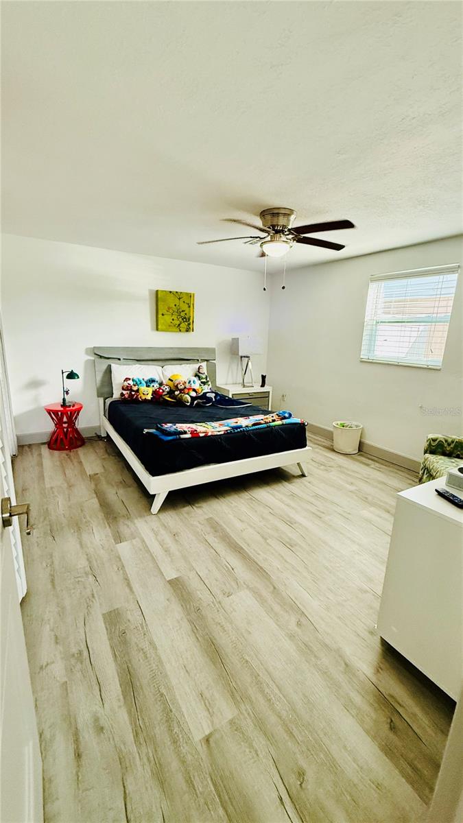 FLOR A MAR - Residential