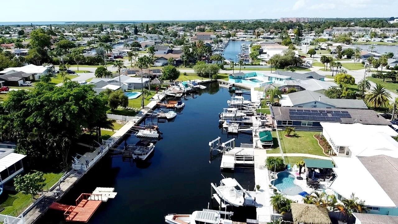 FLOR A MAR - Residential