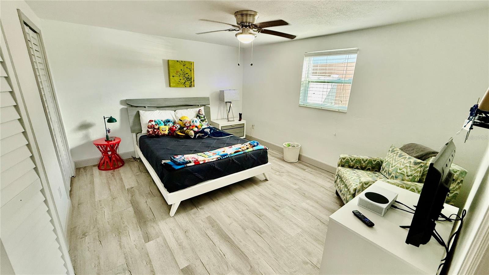 FLOR A MAR - Residential