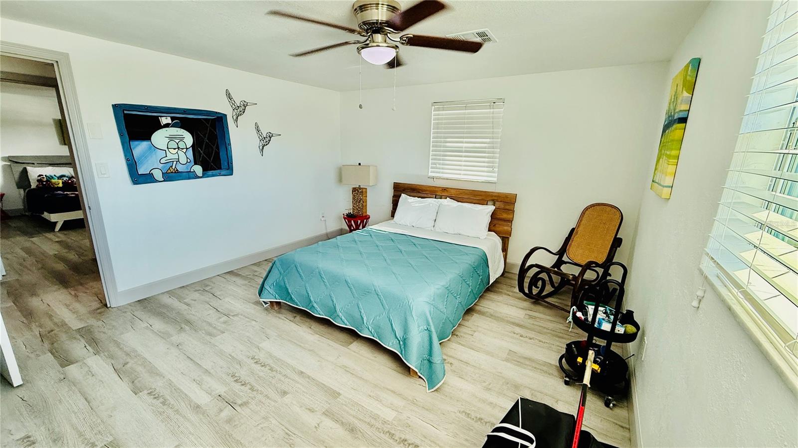 FLOR A MAR - Residential