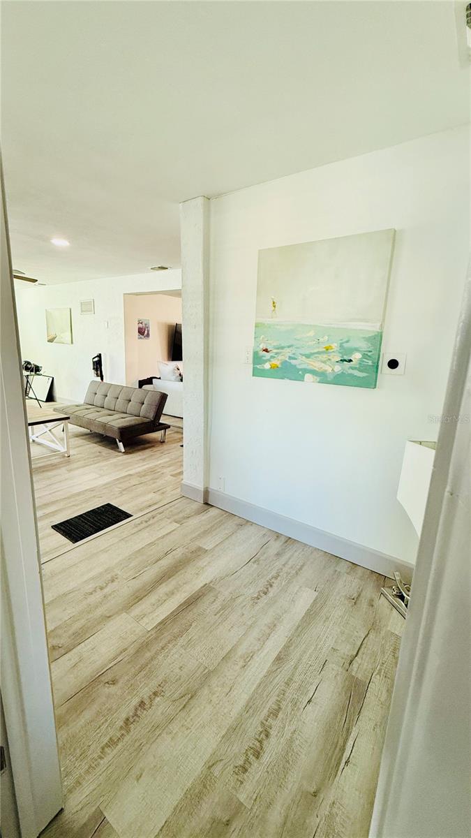 FLOR A MAR - Residential