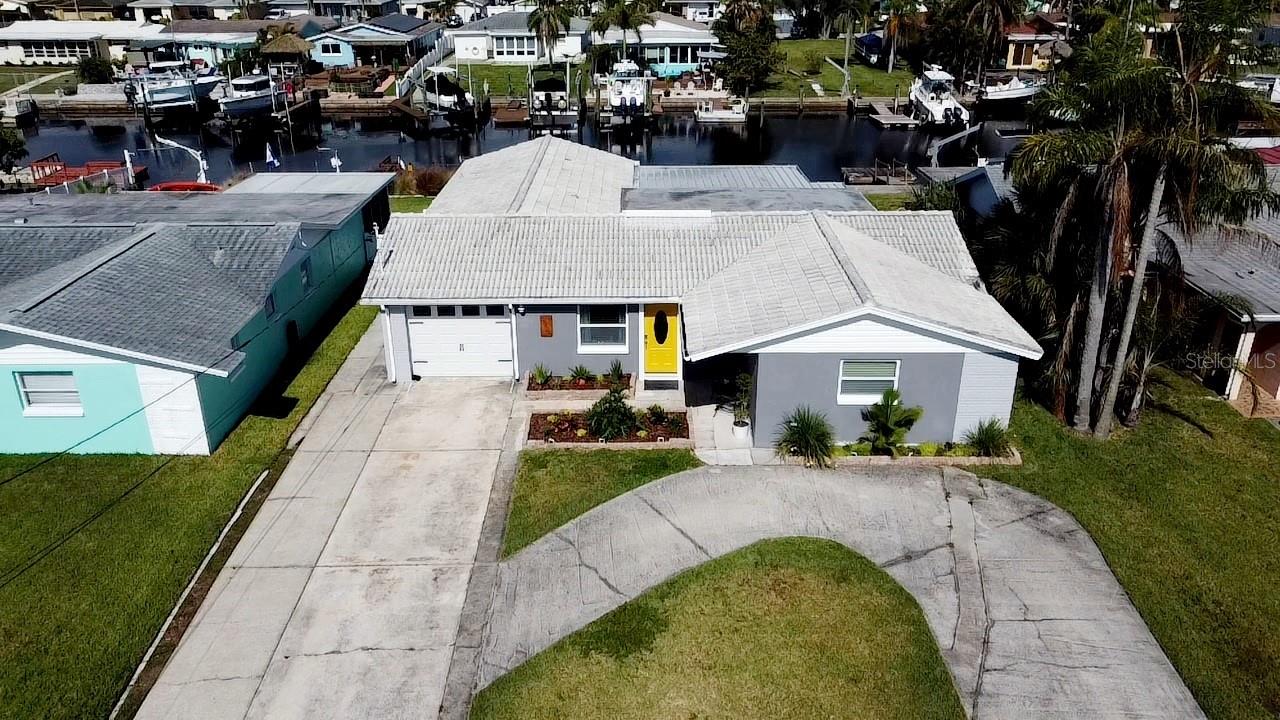 FLOR A MAR - Residential