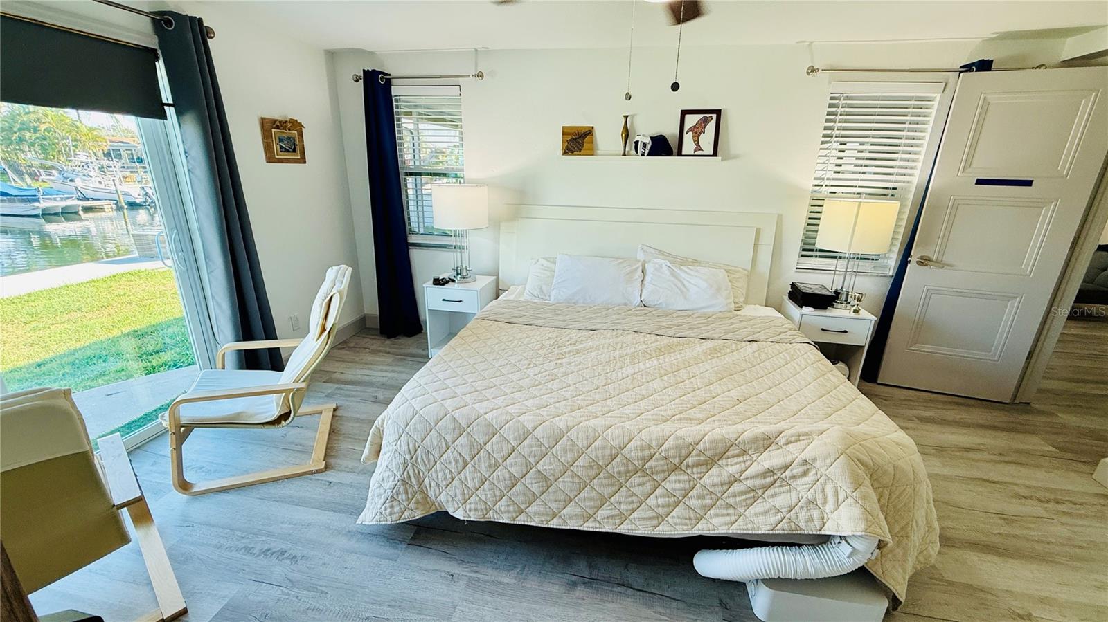 FLOR A MAR - Residential