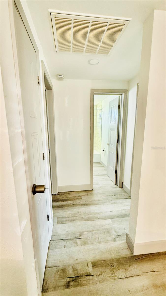 FLOR A MAR - Residential