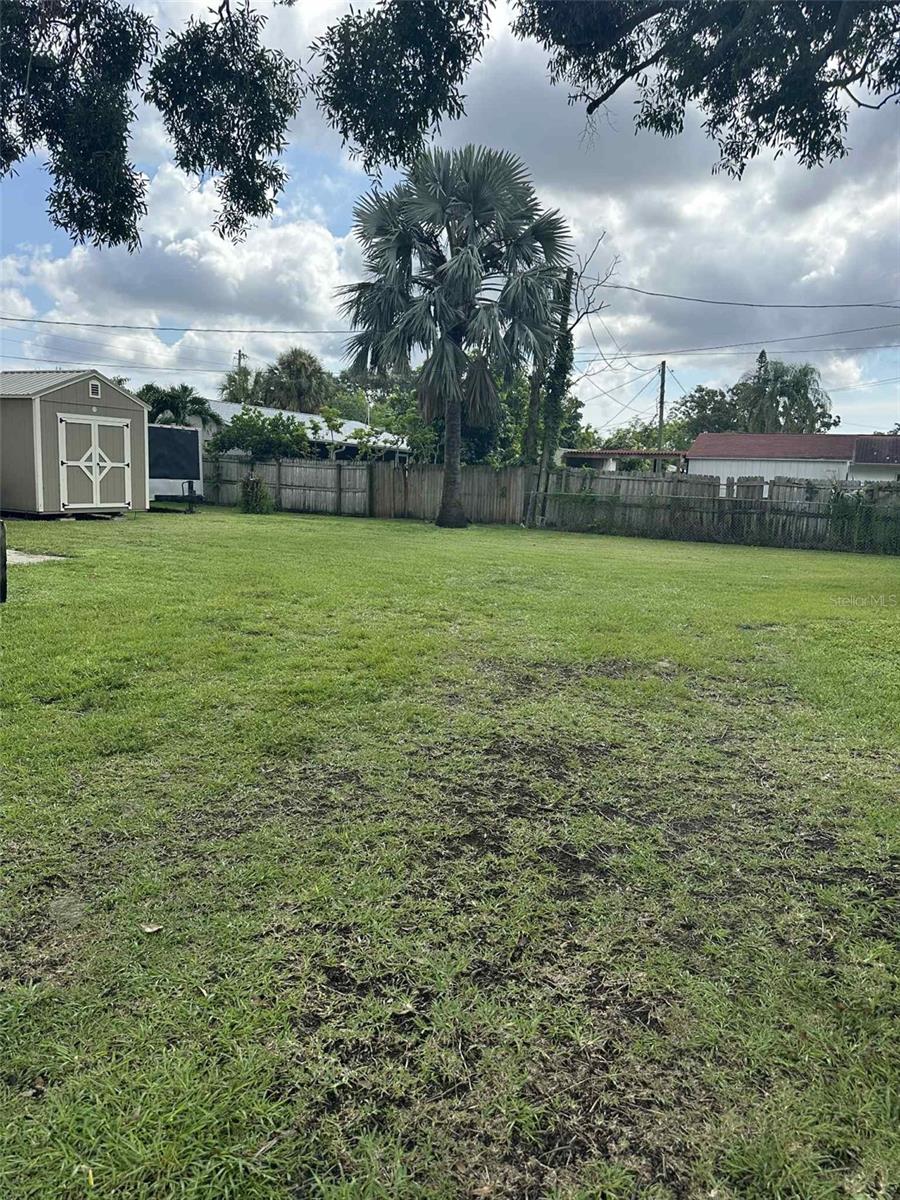 WAYNE HEIGHTS REP - Residential