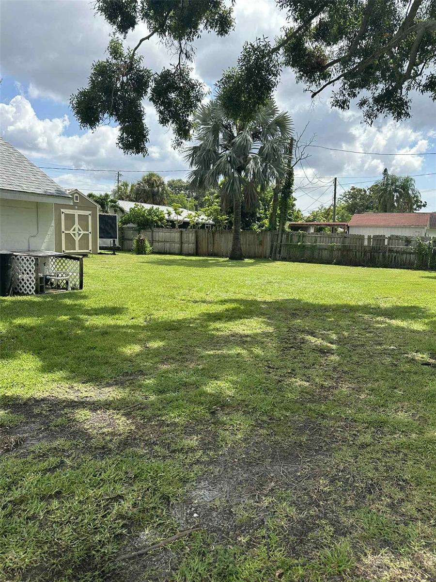 WAYNE HEIGHTS REP - Residential