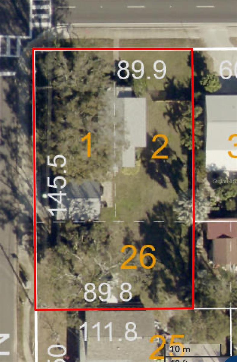 WAYNE HEIGHTS REP - Residential