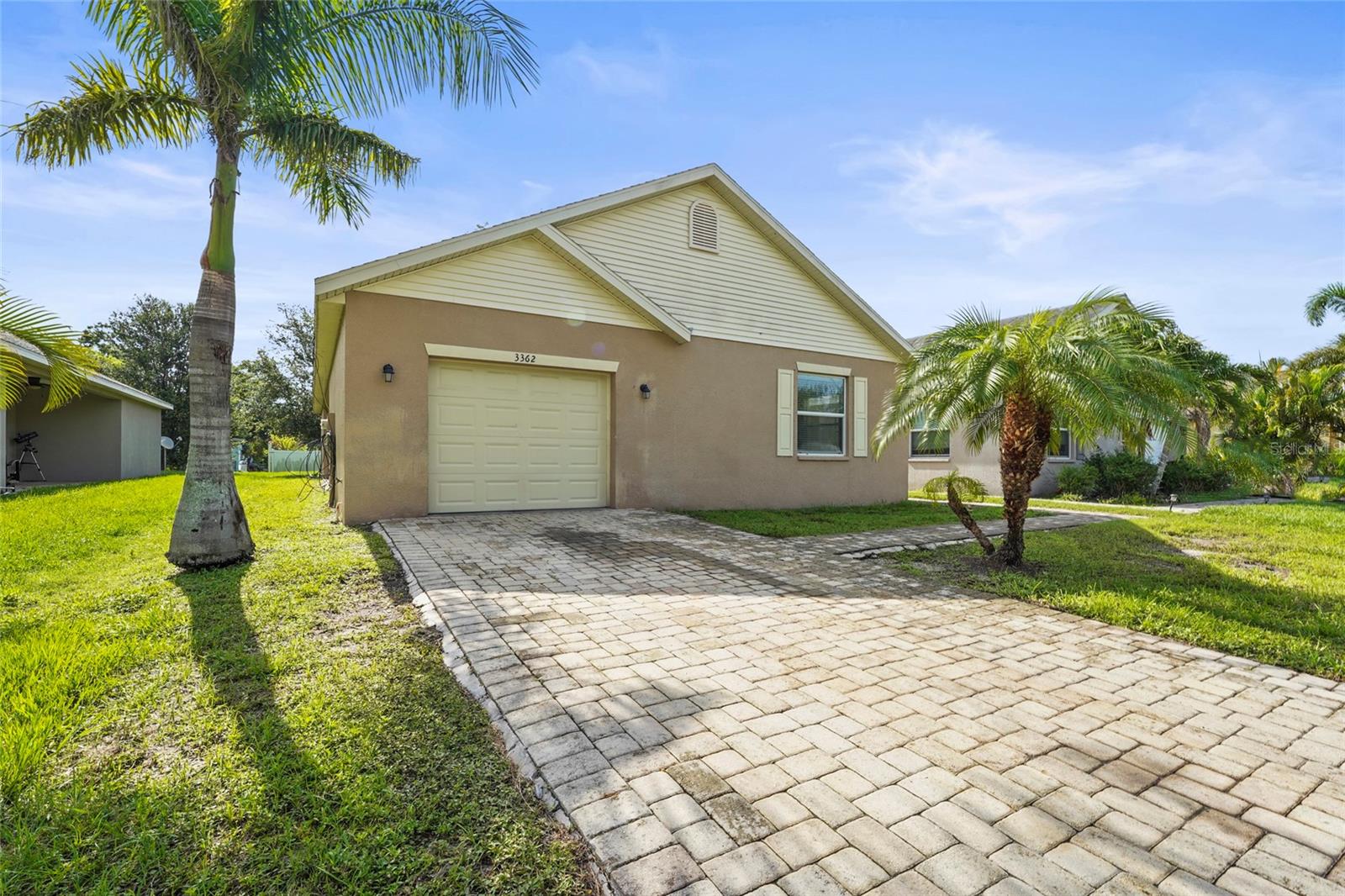 3362 HOWELL PLACE
