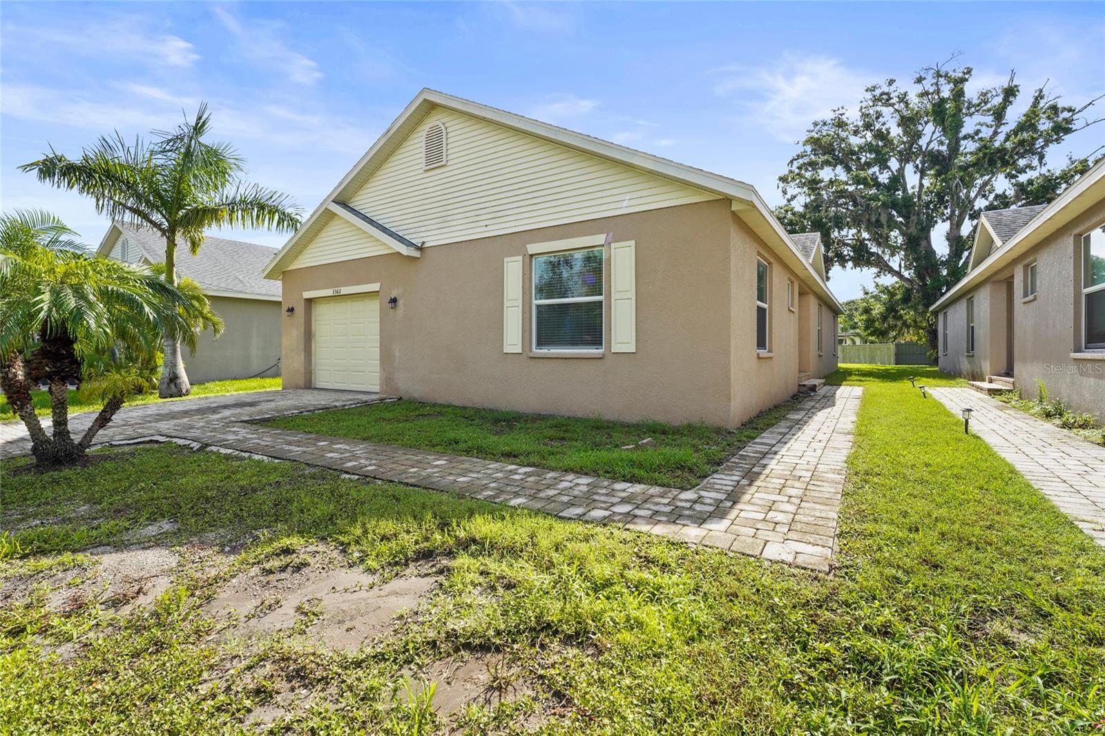 3362 HOWELL PLACE