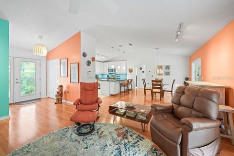 Tiny photo for 658 Clark Court, Mount Dora, FL 32757 (MLS # G5110094)