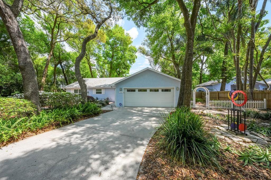 MOUNT DORA HIGHLANDS MOUNT DORA - Residential