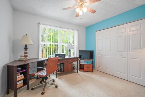 Tiny photo for 658 Clark Court, Mount Dora, FL 32757 (MLS # G5110094)
