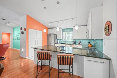 Tiny photo for 658 Clark Court, Mount Dora, FL 32757 (MLS # G5110094)