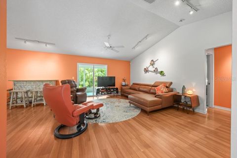 Tiny photo for 658 Clark Court, Mount Dora, FL 32757 (MLS # G5110094)