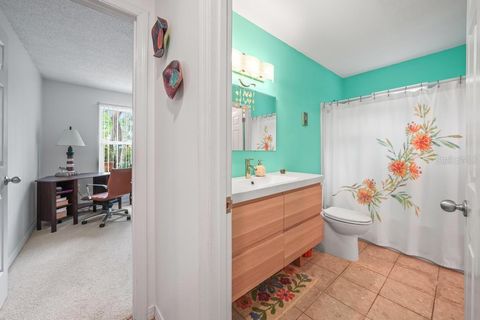 Tiny photo for 658 Clark Court, Mount Dora, FL 32757 (MLS # G5110094)