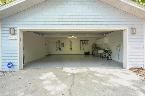 Tiny photo for 658 Clark Court, Mount Dora, FL 32757 (MLS # G5110094)