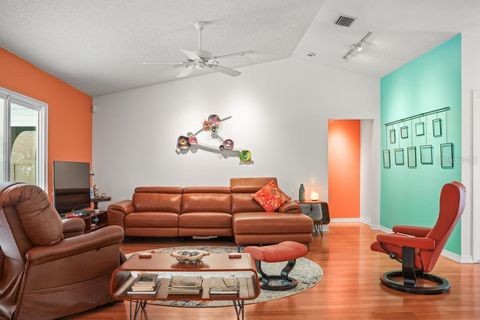 Tiny photo for 658 Clark Court, Mount Dora, FL 32757 (MLS # G5110094)