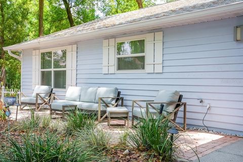 Tiny photo for 658 Clark Court, Mount Dora, FL 32757 (MLS # G5110094)