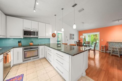 Tiny photo for 658 Clark Court, Mount Dora, FL 32757 (MLS # G5110094)