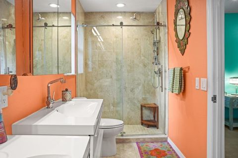 Tiny photo for 658 Clark Court, Mount Dora, FL 32757 (MLS # G5110094)