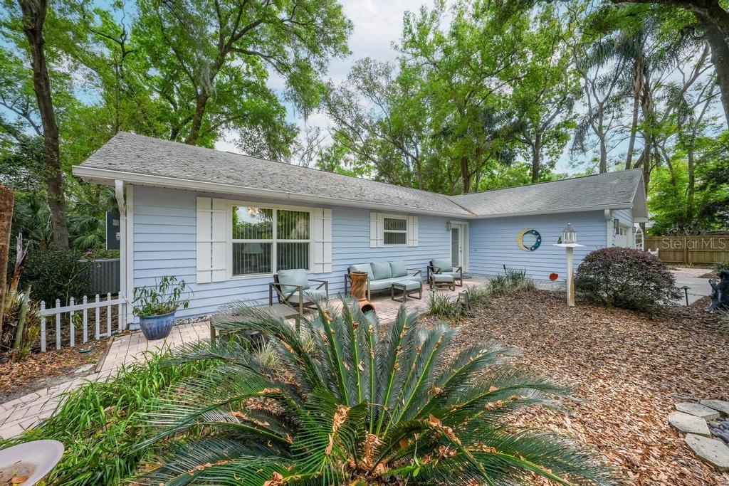 MOUNT DORA HIGHLANDS MOUNT DORA - Residential