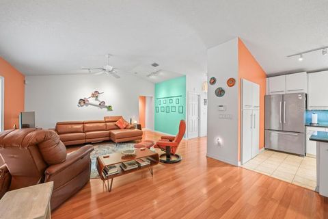 Tiny photo for 658 Clark Court, Mount Dora, FL 32757 (MLS # G5110094)