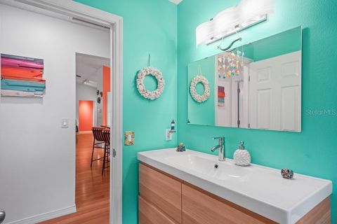 Tiny photo for 658 Clark Court, Mount Dora, FL 32757 (MLS # G5110094)