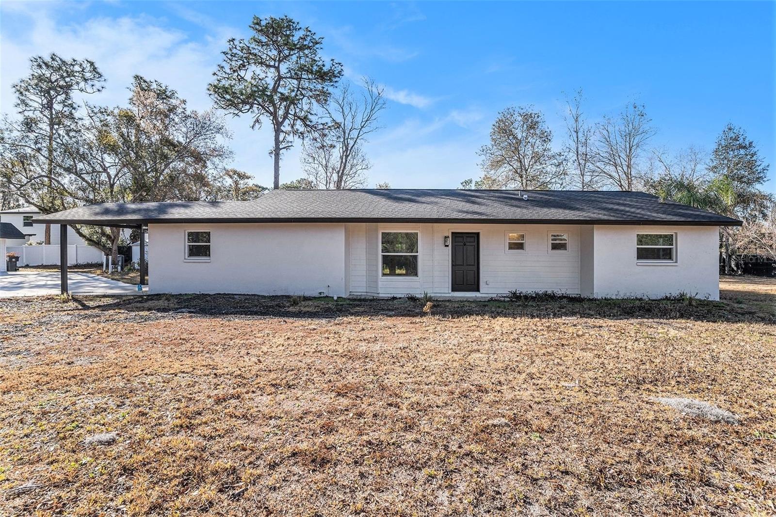 CYPRESS LAKE ESTATES - Residential