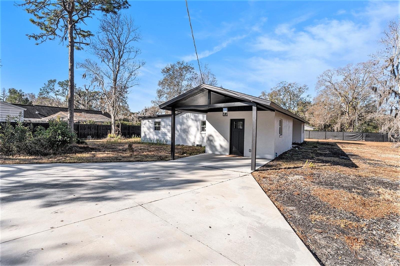 CYPRESS LAKE ESTATES - Residential