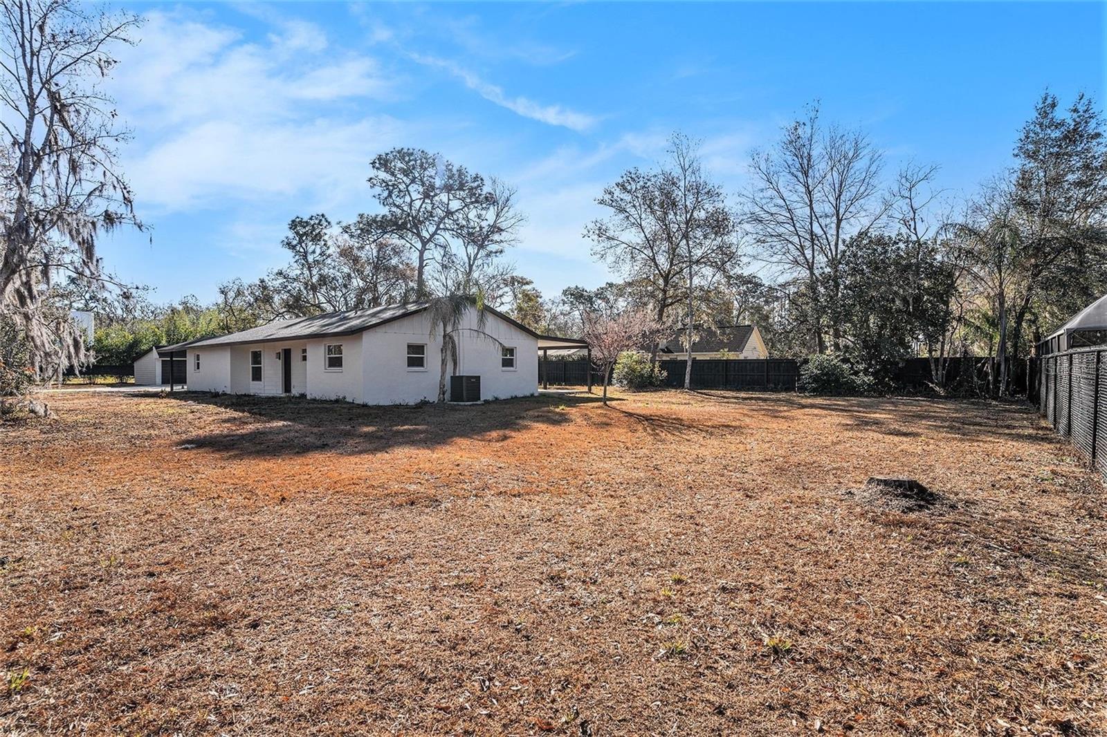 CYPRESS LAKE ESTATES - Residential