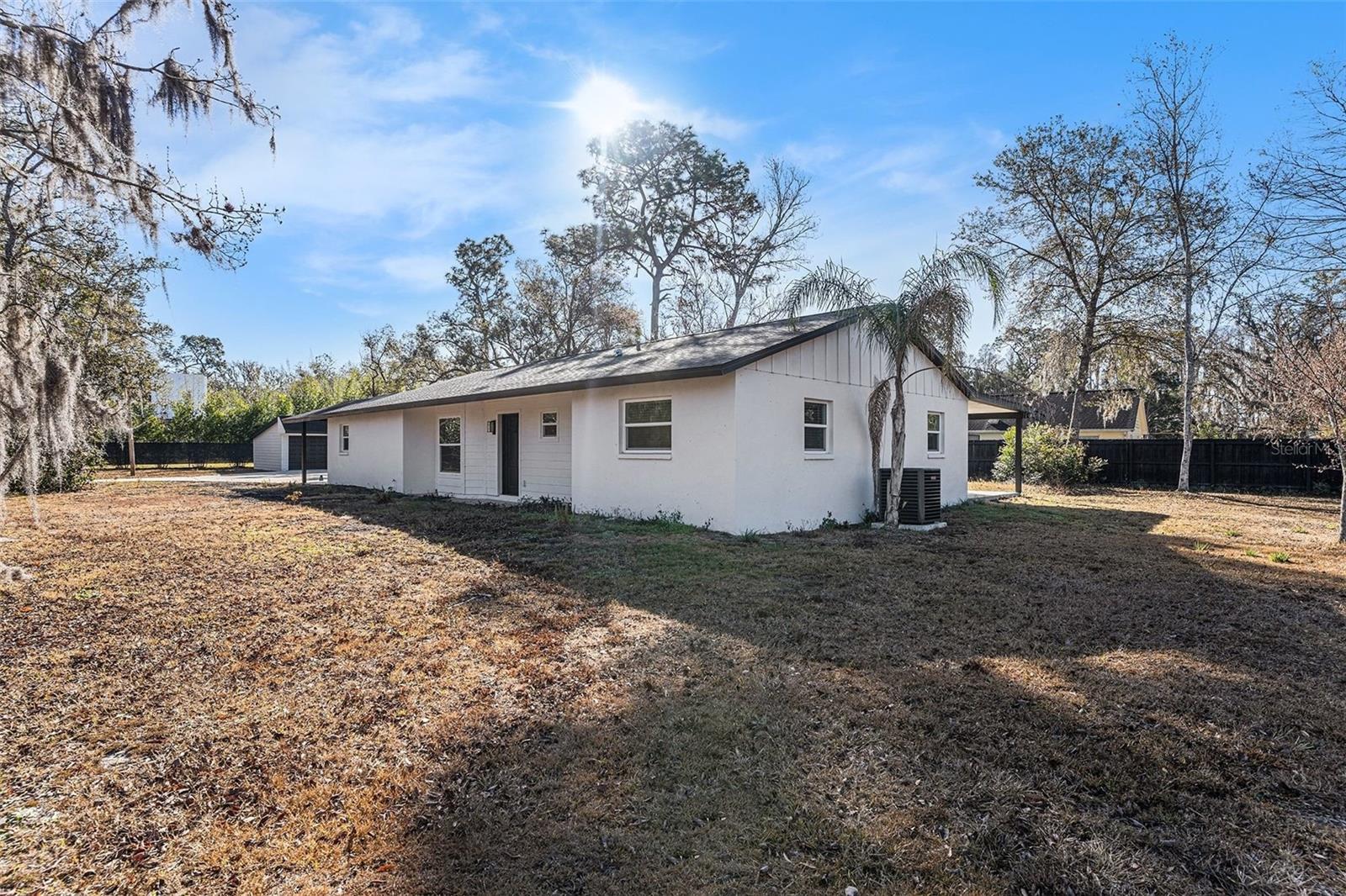 CYPRESS LAKE ESTATES - Residential