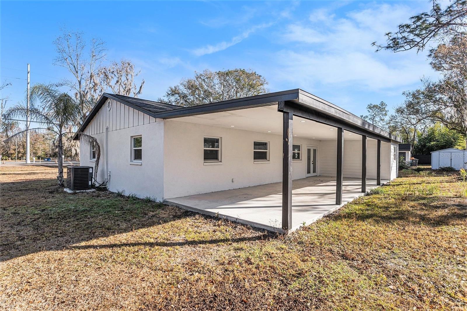 CYPRESS LAKE ESTATES - Residential