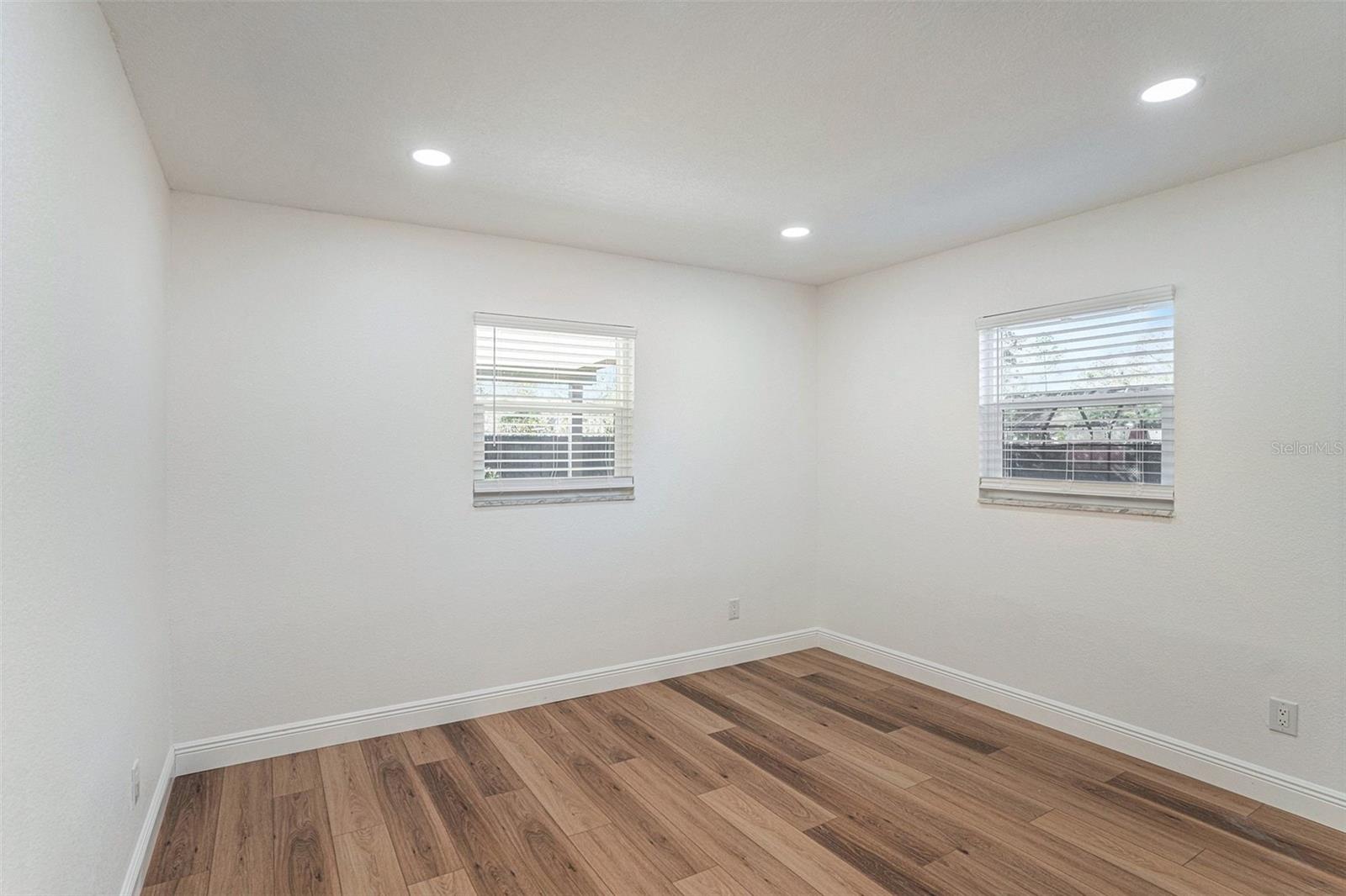 CYPRESS LAKE ESTATES - Residential