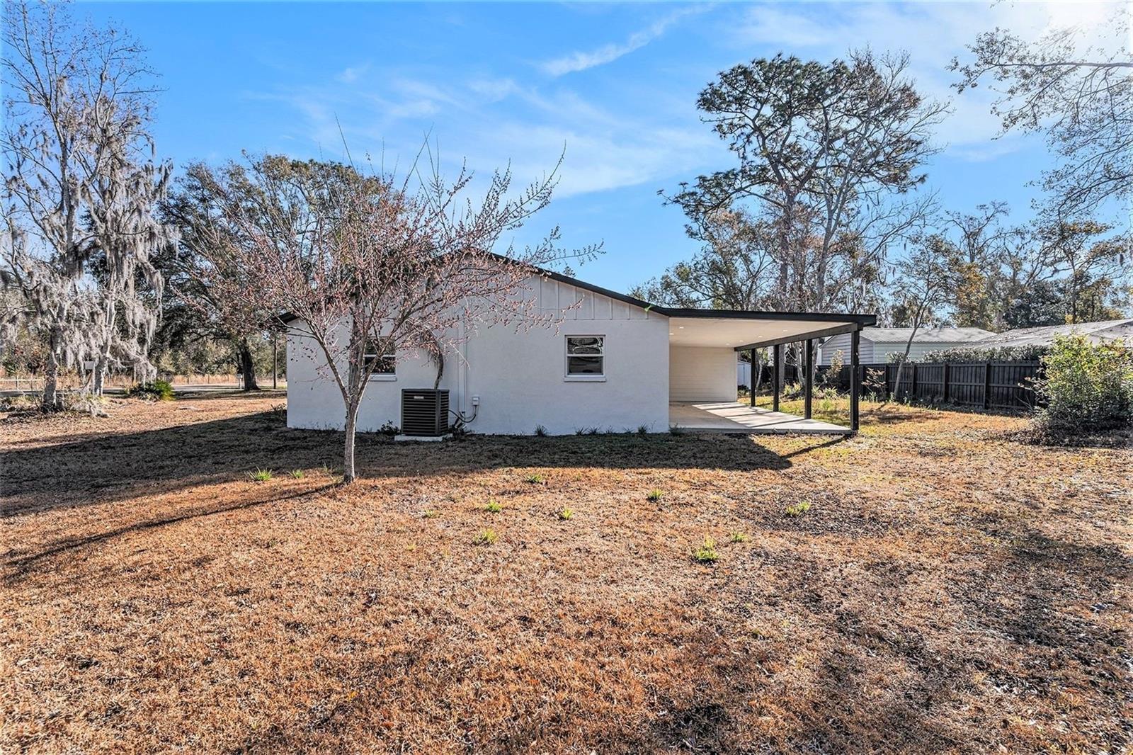 CYPRESS LAKE ESTATES - Residential