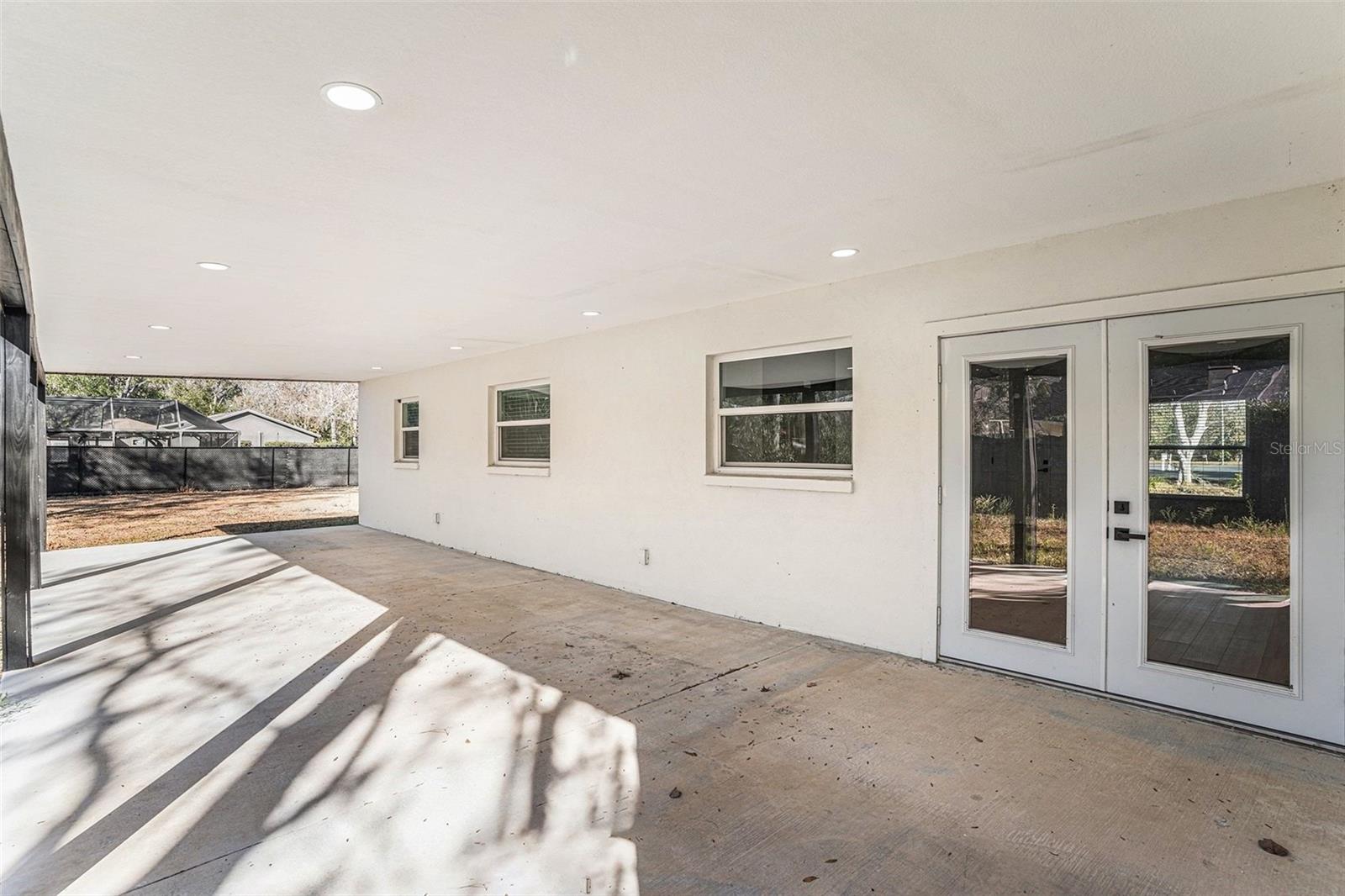 CYPRESS LAKE ESTATES - Residential