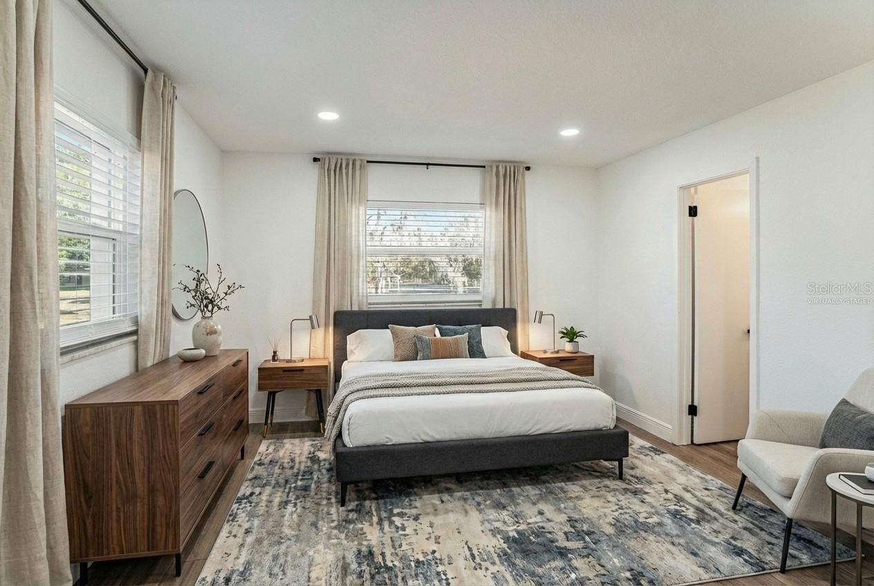 CYPRESS LAKE ESTATES - Residential