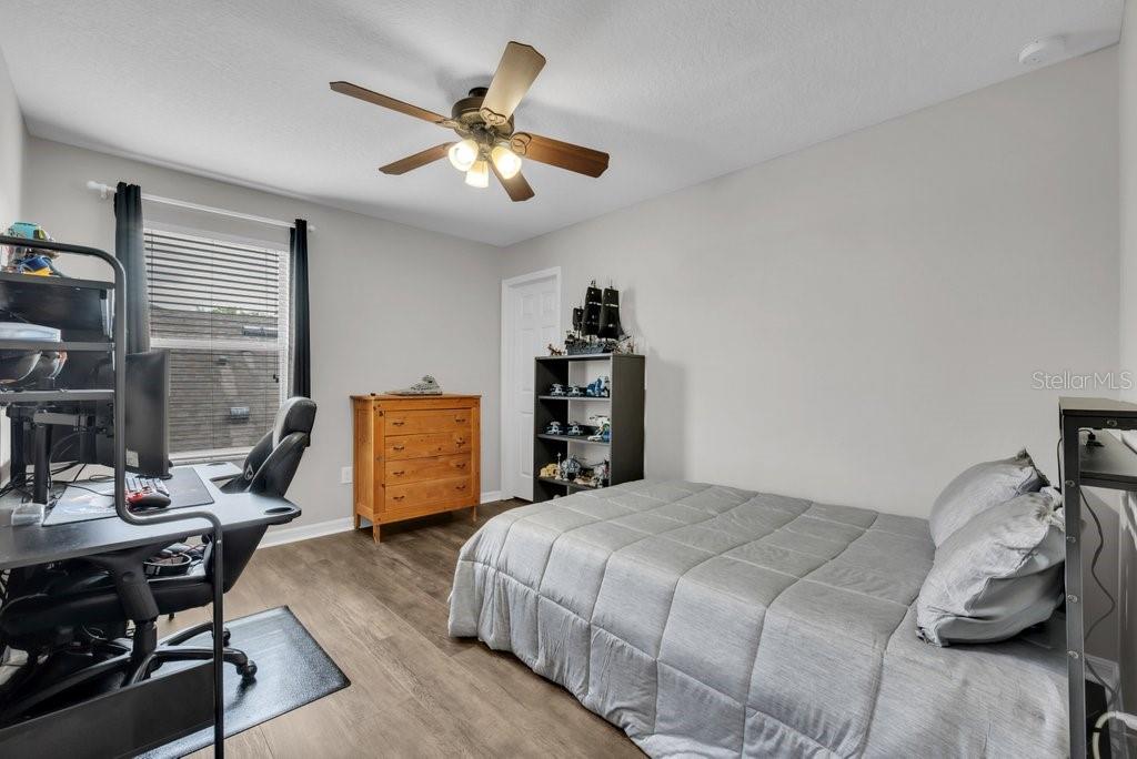 FISHHAWK RANCH STARLING SF PHASE 2A - Residential